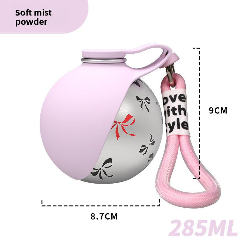 WagSip 2-in-1 Pet Hydration Bottle