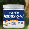 Pet Probiotic Chews