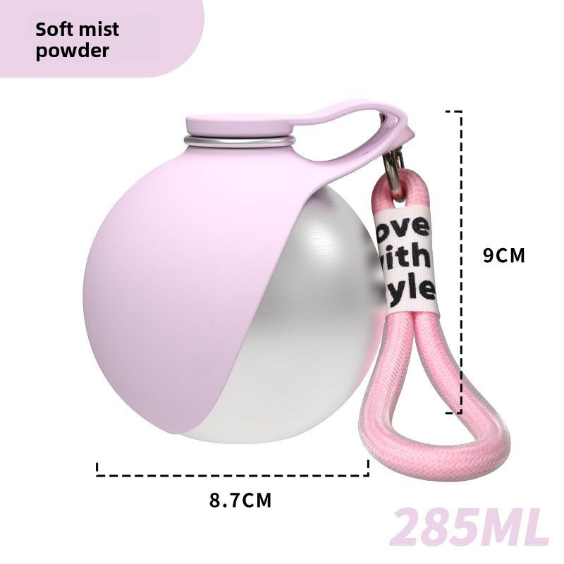WagSip 2-in-1 Pet Hydration Bottle